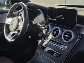 Mercedes-Benz C-Klasse (2018) thumbnail 4