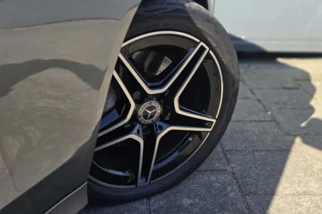 Mercedes-Benz C-Klasse (2018) thumbnail 5