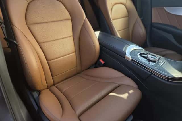 Mercedes-Benz C-Klasse (2018) thumbnail 6