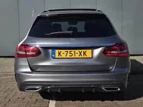 Mercedes-Benz C-Klasse (2018) thumbnail 7