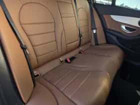 Mercedes-Benz C-Klasse (2018) thumbnail 8