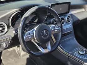 Mercedes-Benz C-Klasse (2018) thumbnail 10