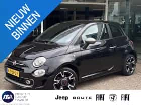 Fiat 500 (2015)