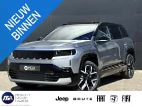 Jeep Compass (2025)