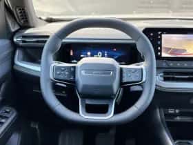 Jeep Compass (2025) thumbnail 13