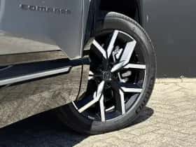 Jeep Compass (2025) thumbnail 16