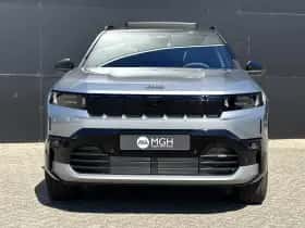 Jeep Compass (2025) thumbnail 3