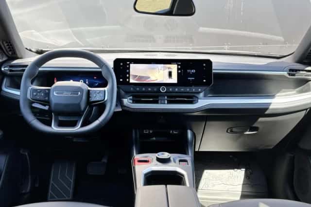 Jeep Compass (2025) thumbnail 4