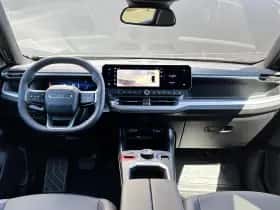 Jeep Compass (2025) thumbnail 4