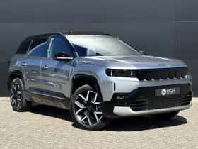 Jeep Compass (2025) thumbnail 5
