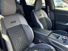 Jeep Compass (2025) thumbnail 6