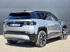 Jeep Compass (2025) thumbnail 8