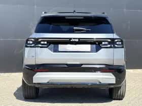 Jeep Compass (2025) thumbnail 10