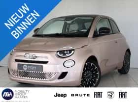 Fiat 500 (2015)