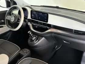 Fiat 500 (2015) thumbnail 14