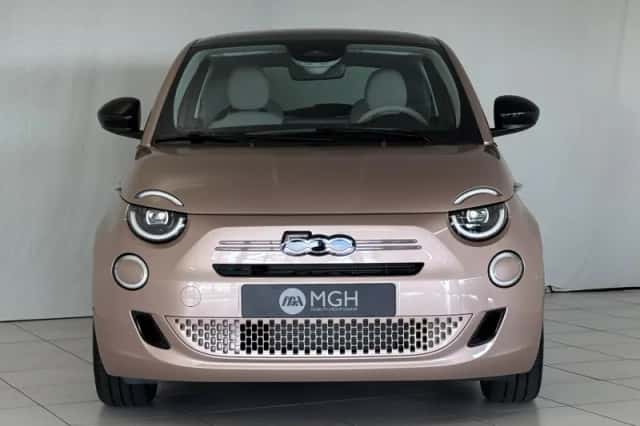 Fiat 500 (2015) thumbnail 3