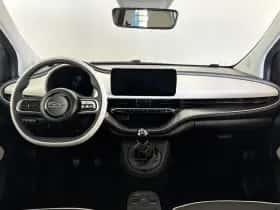 Fiat 500 (2015) thumbnail 4