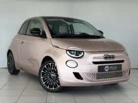 Fiat 500 (2015) thumbnail 5