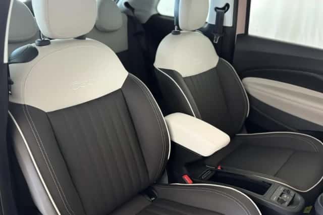 Fiat 500 (2015) thumbnail 6