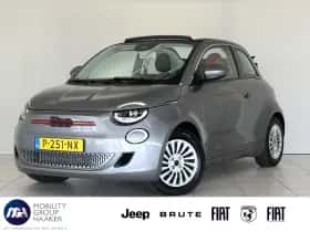 Fiat 500C (2015)