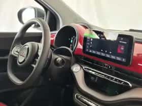 Fiat 500C (2015) thumbnail 2