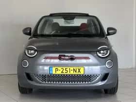 Fiat 500C (2015) thumbnail 3
