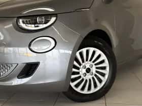 Fiat 500C (2015) thumbnail 29