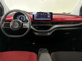 Fiat 500C (2015) thumbnail 4