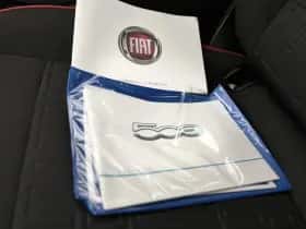 Fiat 500C (2015) thumbnail 31