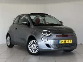 Fiat 500C (2015) thumbnail 5