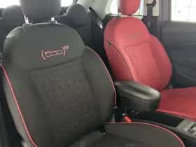 Fiat 500C (2015) thumbnail 6