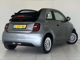 Fiat 500C (2015) thumbnail 7