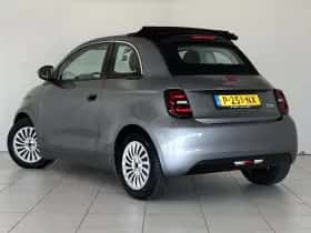 Fiat 500C (2015) thumbnail 10