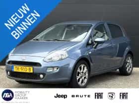 Fiat Punto (2009)