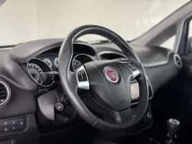 Fiat Punto (2009) thumbnail 11