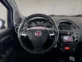 Fiat Punto (2009) thumbnail 12