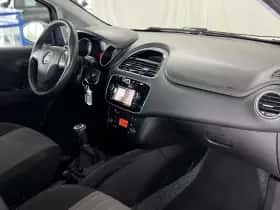 Fiat Punto (2009) thumbnail 13