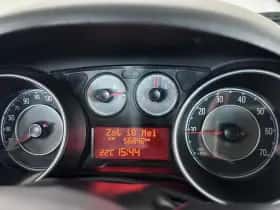 Fiat Punto (2009) thumbnail 14