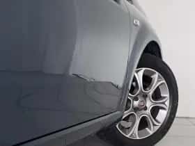 Fiat Punto (2009) thumbnail 16