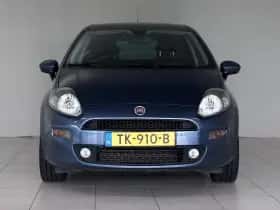 Fiat Punto (2009) thumbnail 3