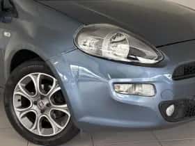 Fiat Punto (2009) thumbnail 24