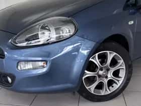 Fiat Punto (2009) thumbnail 25