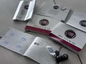 Fiat Punto (2009) thumbnail 27
