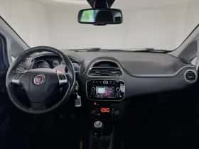 Fiat Punto (2009) thumbnail 4