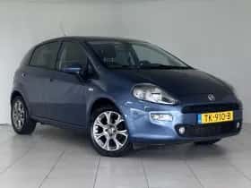 Fiat Punto (2009) thumbnail 5