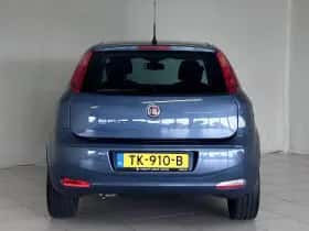 Fiat Punto (2009) thumbnail 9