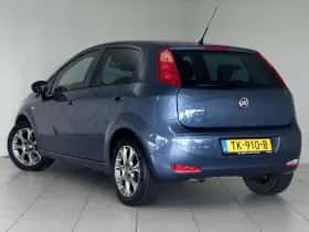 Fiat Punto (2009) thumbnail 10