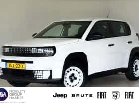 Fiat Grande Panda (2024)