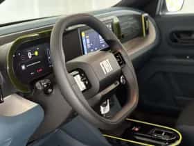 Fiat Grande Panda (2024) thumbnail 11