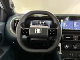 Fiat Grande Panda (2024) thumbnail 12